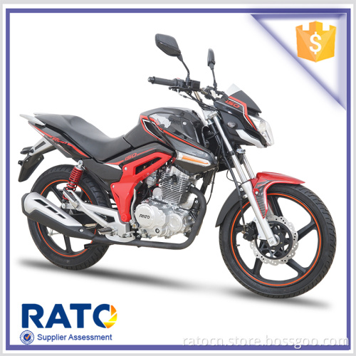 Classic style street legal motorcycle 150cc for sale